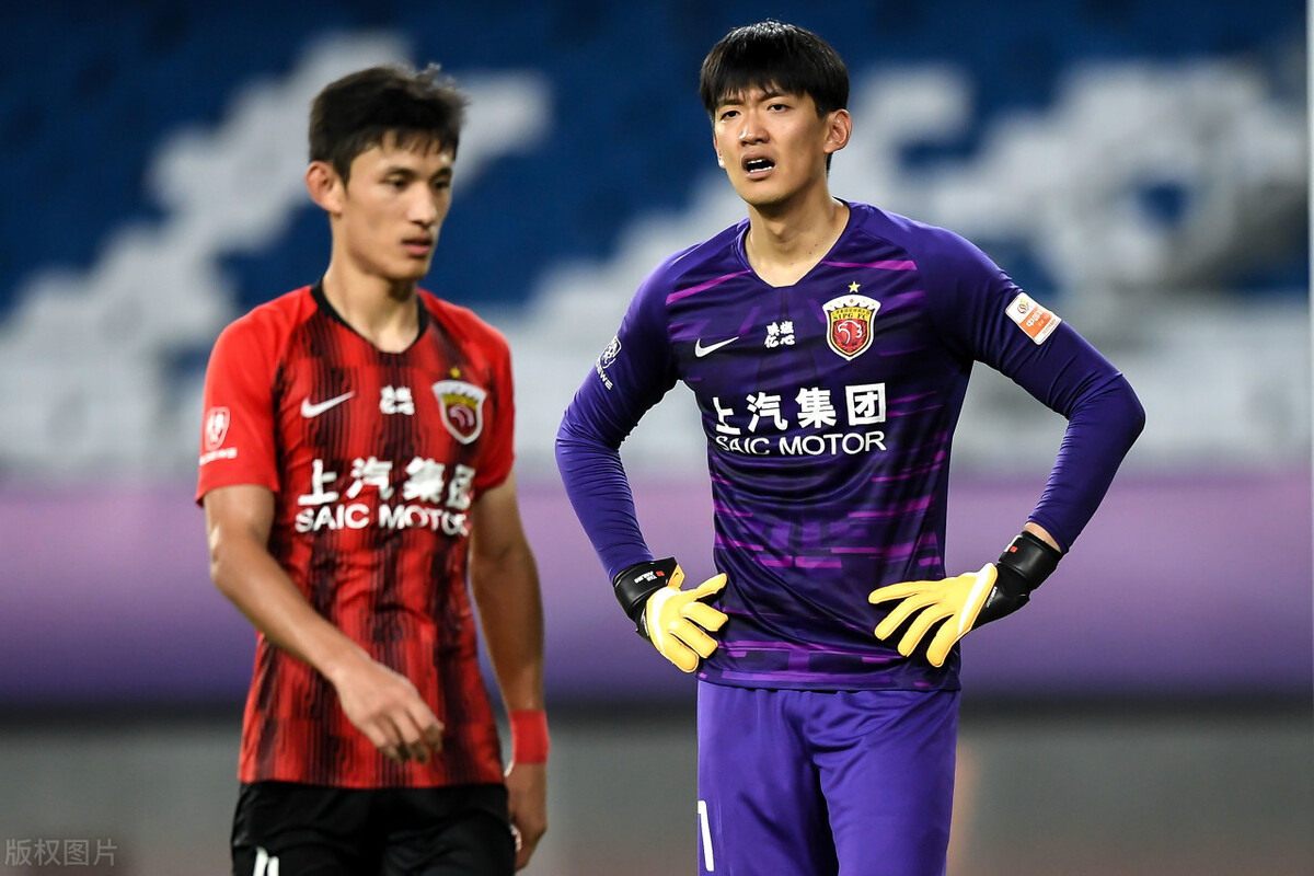 郭田雨|一波10-3!中超最贵冠军队仍“打回原形”,巨星离队后恐无人接班