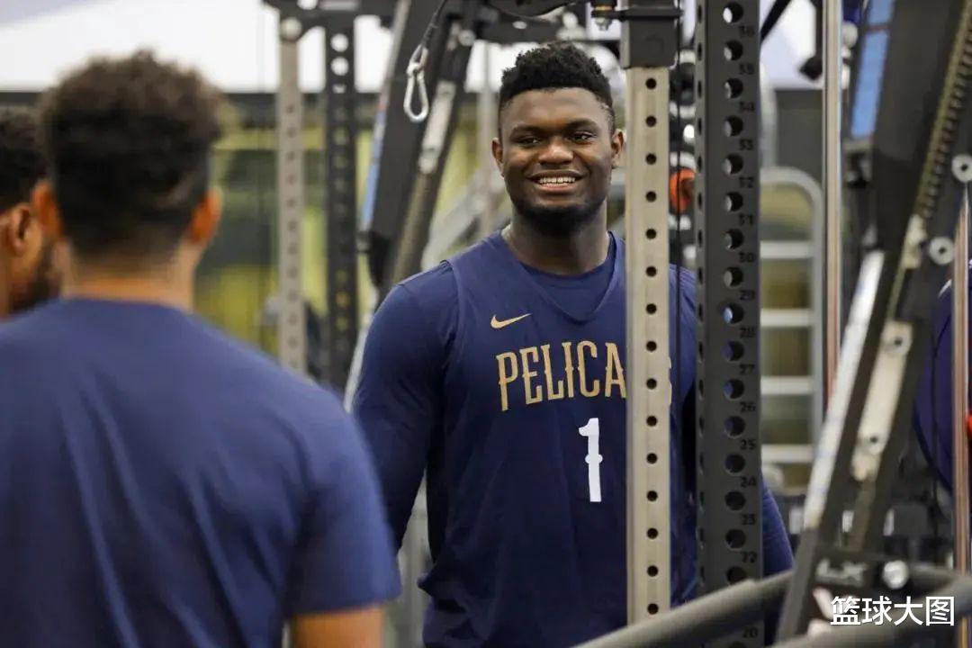 『勒布朗·詹姆斯』不要命!多人违规!锡安这是要自废