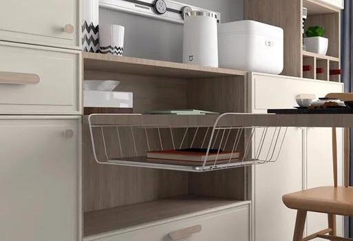 |朋友死活不装餐边柜,结果看完这4款,她回去后果断砸墙重装