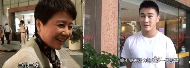 「何鸿燊」赌王临终前亲生女儿集体的说谎，奚梦瑶才是何鸿燊逝世的最关键人物