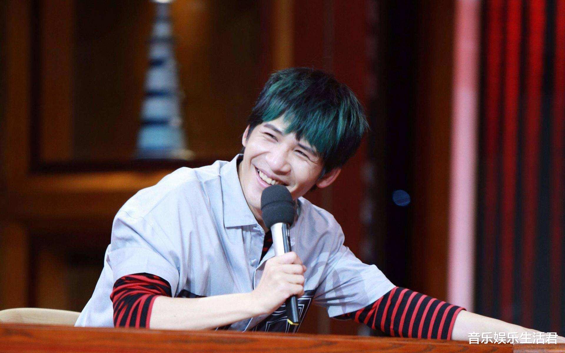 综艺节目|2020年，谁是这一年接综艺最多的明星？第一名上了福布斯榜