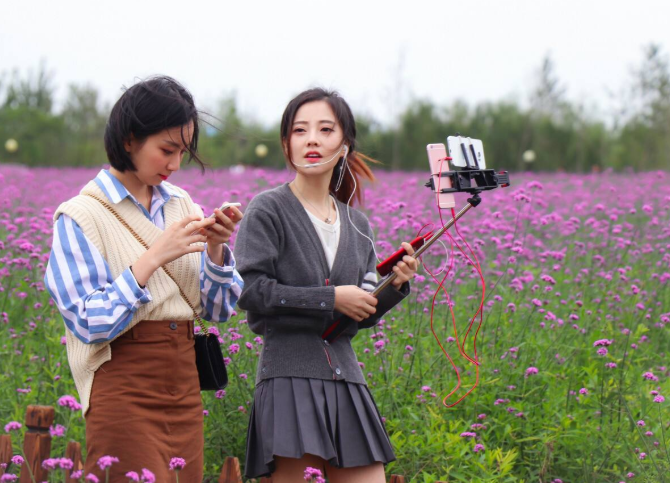 五条人|高产女王冯提莫再次发新歌，浓浓的中国风，满是中国情怀！