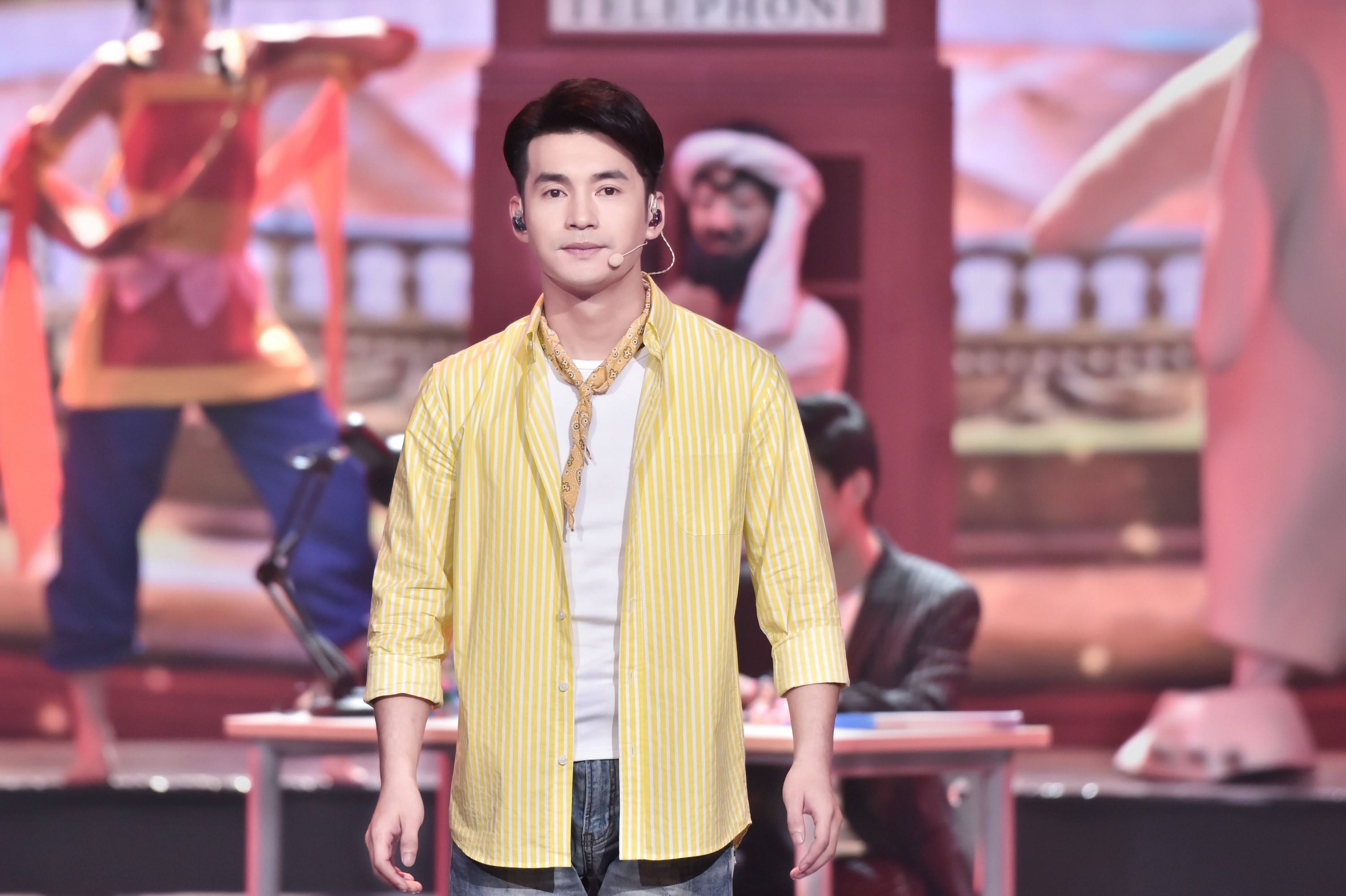 「欢乐喜剧人」6季欢乐喜剧人的冠、亚、季，你还记得谁？