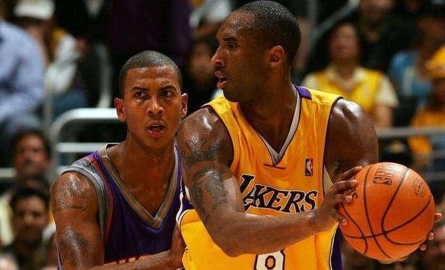 NBA历史5大极品3D球员：火箭2人上榜，一人生涯场均近20分