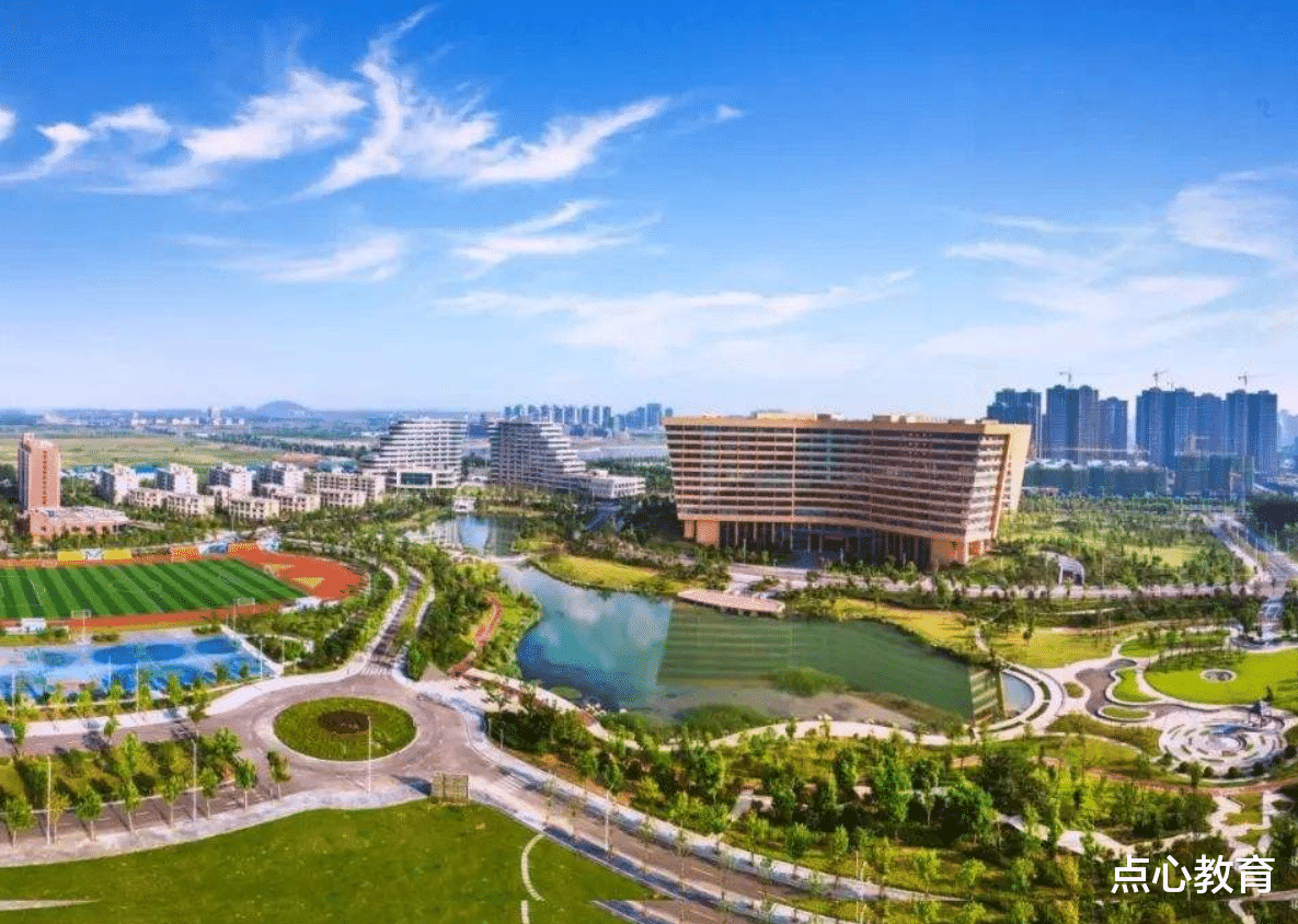 中国科学技术大学|“最懂感恩”的985大学:为当初的帮助,放弃迁回北京