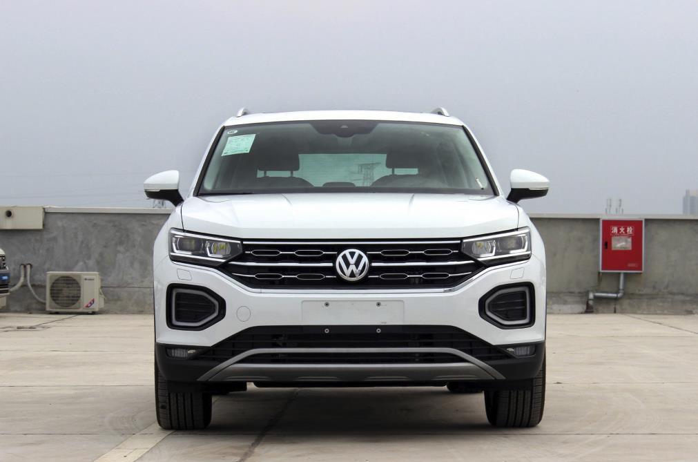 大众汽车@20万没要日产奇骏，却执意要提大众探岳，懂车人：你的选择没错