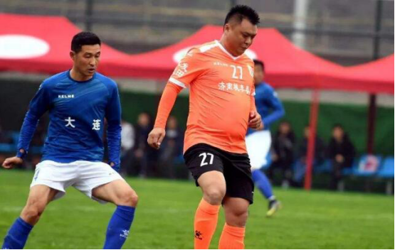 山东鲁能：他曾是鲁能名将，27岁就退役接手家族企业，如今已成地产大亨