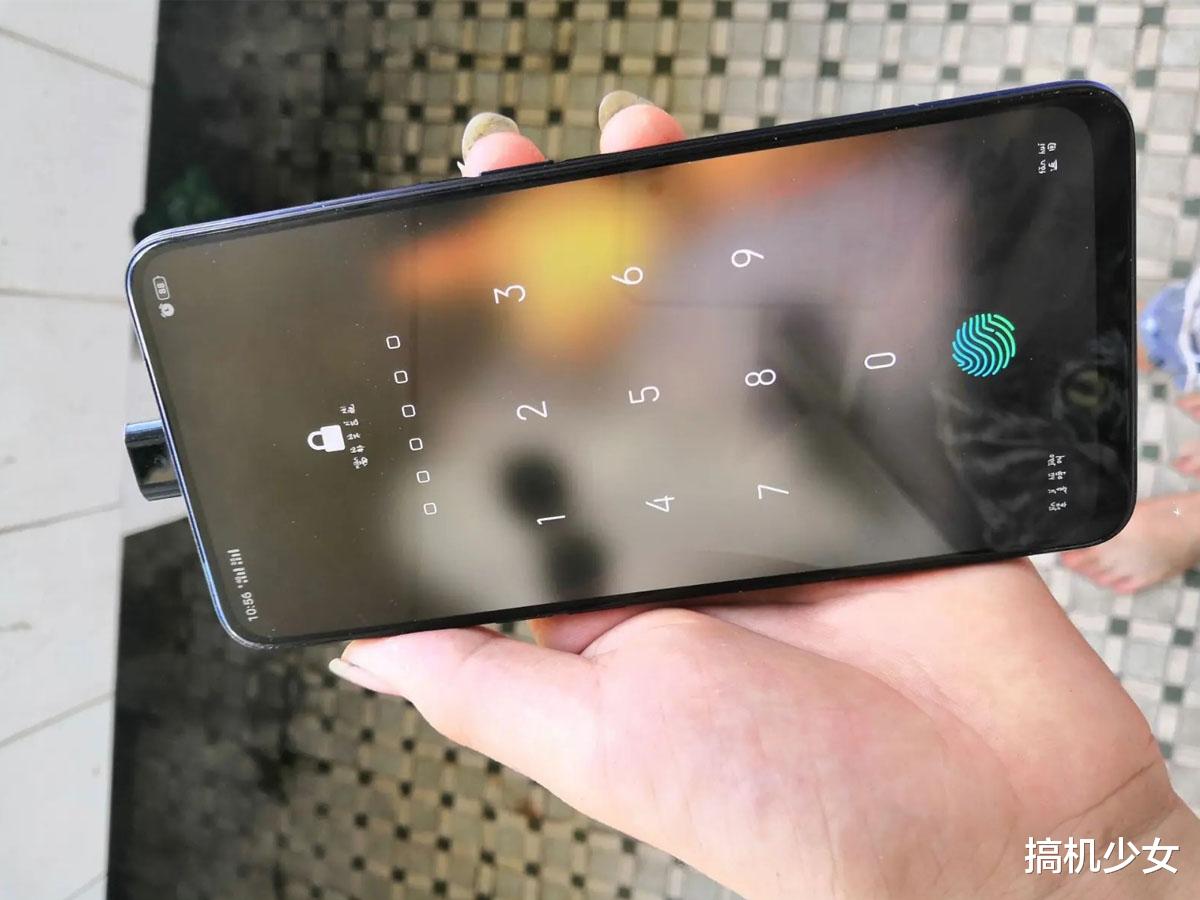 「OPPO」OPPO火力全开，8GB+256GB手机仅1499元，还有升降屏+IMX586主摄