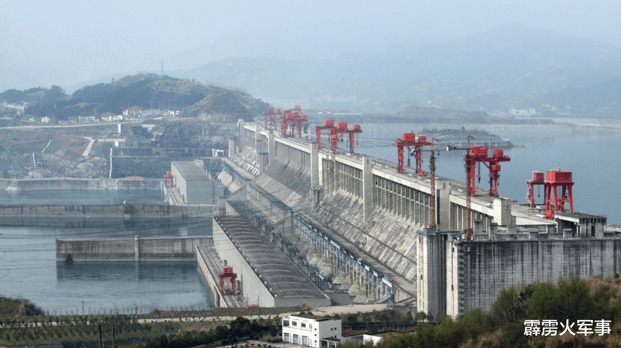 『三峡大坝』3大绝对不能碰的中国宝地，三峡大坝算1个，另2个敢碰就开战