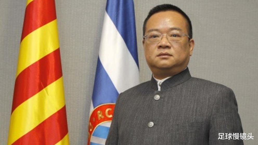 西班牙人|武磊迎2大利好！西班牙人中国老板为降级致歉，表态杀回西甲