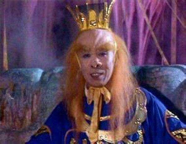 西游记|西游记最强群演，一人饰演200个角色，只拿一份片酬：欠他个影帝