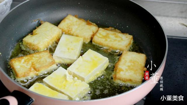 豆腐：原来保存豆腐这么简单，只需一碗水，不用放冰箱也不坏，超实用