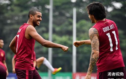 [国足]重磅好消息！曝国足正考察三大归化强援，高拉特首秀时间基本确定