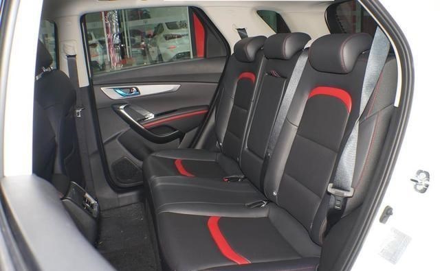 长安cs55@狠心花14万提辆长安CS55,驾驶3个月后,车主想说句实在话