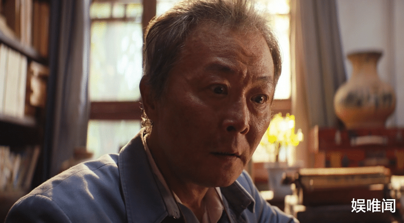 龙岭迷窟▲《龙岭迷窟》孙教授真实身份曝光：一路上机关算尽，结局注定凄惨