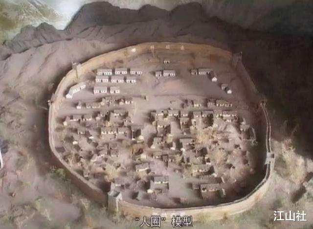 日军|不光有“猪圈”，日军还建“人圈”，地点就在中国，残酷无法形容