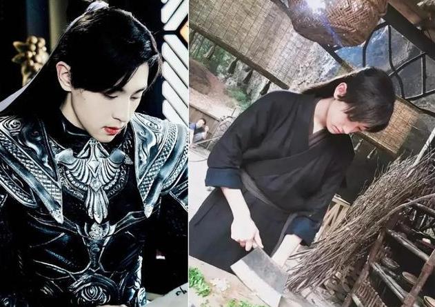 林青霞|替身像到\妈不认\！王一博、邓伦帅掉渣，杨幂、吴京如假包换