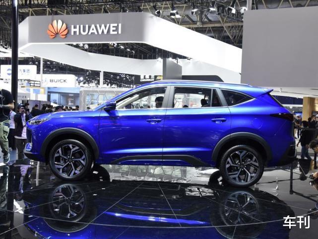 大众汽车|大众又一王牌亮相,新车不再套娃,车长4米8比汉兰达霸气