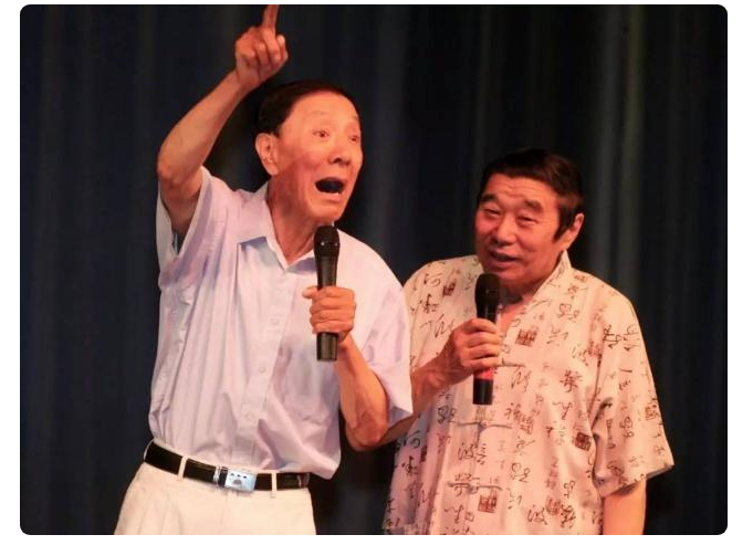 相声|相声界最经典二十对搭档，侯宝林郭启儒领衔，郭德纲于谦入选