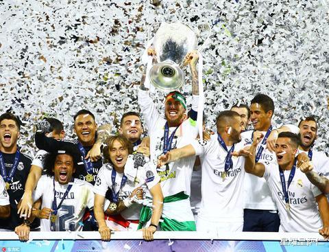 皇家马德里：如果欧冠三连皇马碰上梦三巴萨，究竟谁更强？