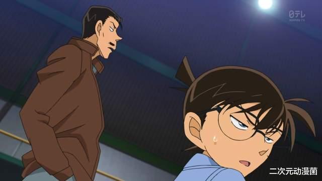 火影忍者|火影都已经完结了，你觉得《名侦探柯南》什么时候会完结？