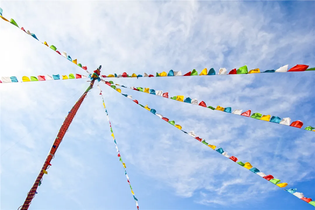 66号公路▲中国的66号公路！这条藏在川西的草原天路，每一帧都是流动的大片|思鹿旅行推荐