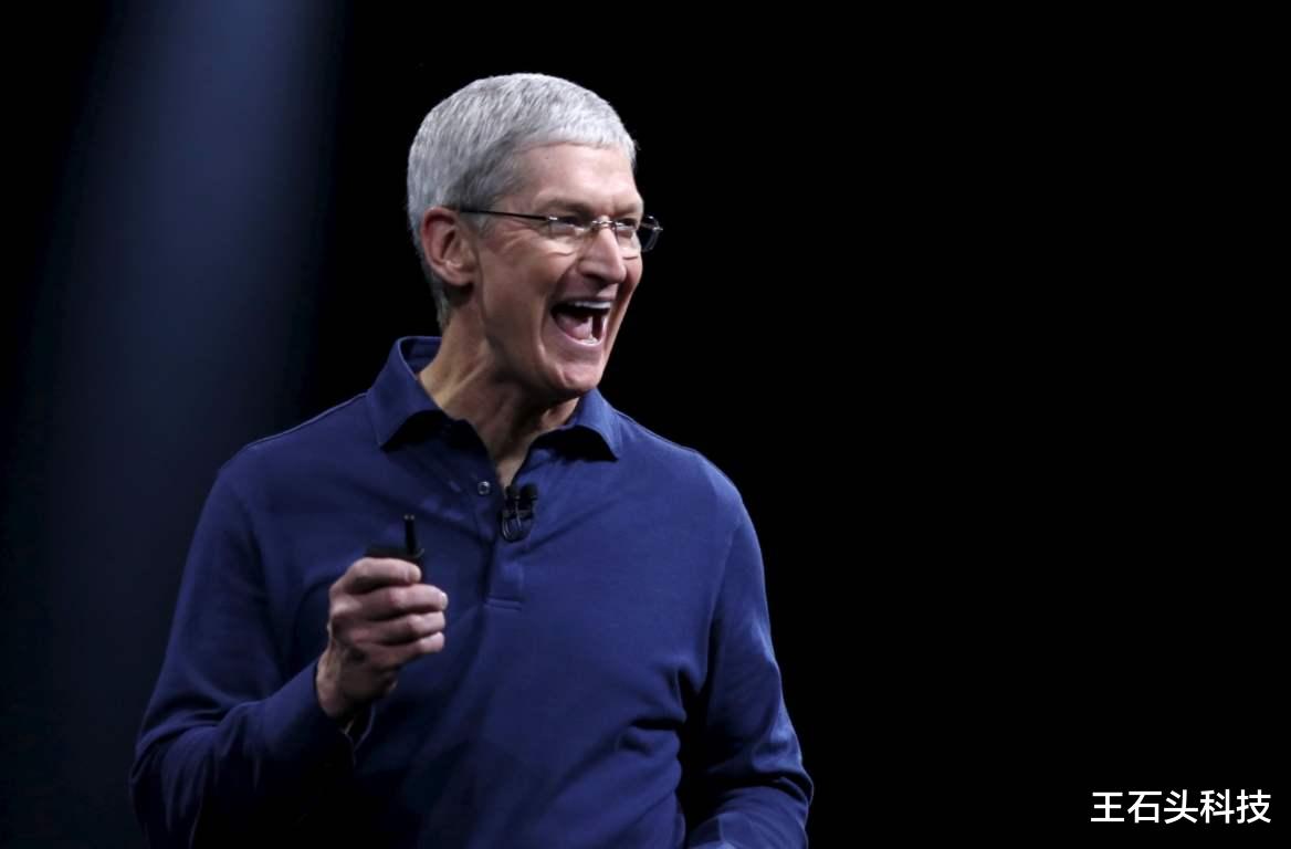 苹果|如果库克明年“退休”，让雷军去做苹果CEO，他能胜任吗？