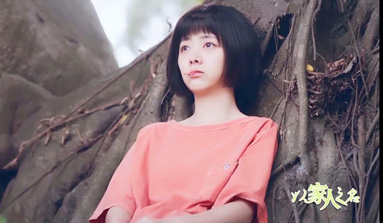 以家人之名|《以家人之名》：她是剧中最幸福的女子，完美结局完胜李尖尖