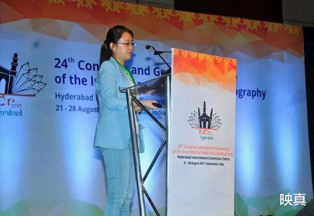 兰州大学|兰州大学女博士马天琼：蛰伏七年，发表世界顶级论文