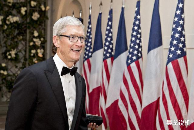 『华为』900万个N95口罩！苹果之前捐中国的话做到了吗？外媒：华为做到了