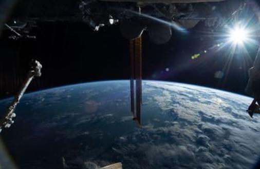 磷化氢|火星上的“发动机”,金星上的磷化氢,人们更加确认存在外星生命