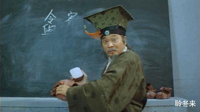 「张卫健」1994年，这部邓光荣监制的最后作品，成了张卫健喉中咽不下的刺