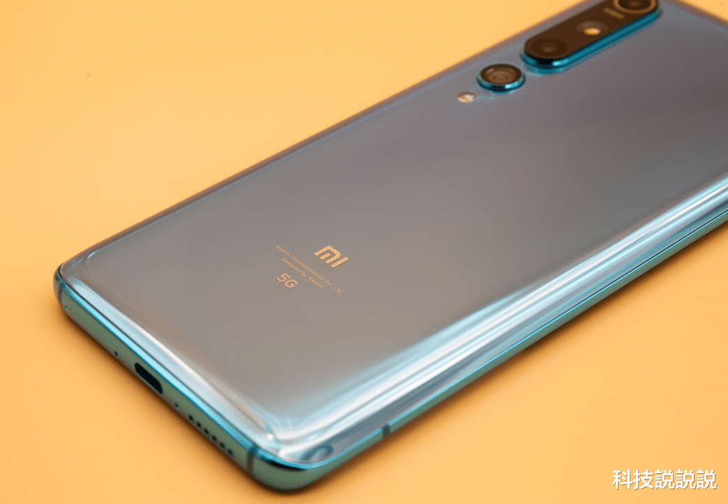 小米科技|11月4日！小米突然宣布，谁也没想到，一切竟来得如此之快！