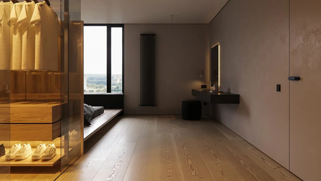 设计师|粉色极简，新的挑战！