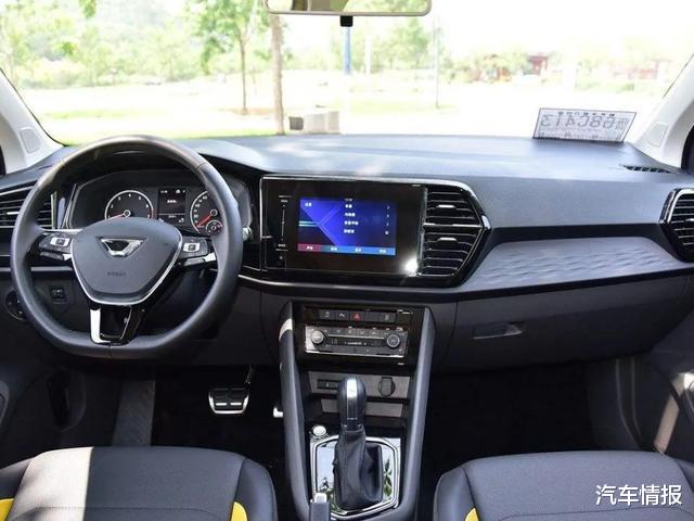 『SUV』适合父亲开的5款SUV，空间大品质高，最便宜的5万多