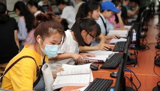 招生|志愿填报后，考生注意关注这6大“投档状态”，最后2种最安全！