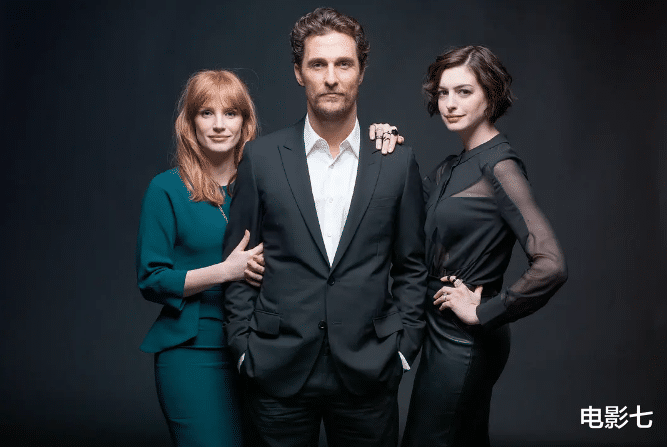 奥斯卡|9.3分科幻巨制，好莱坞最伟大的电影，事实证明，它无需奥斯卡肯定