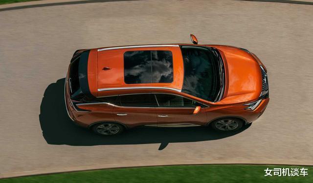 长安逸动|作为汉兰达死对头，日产楼兰一直被低估，价格腰斩欲拼死一搏