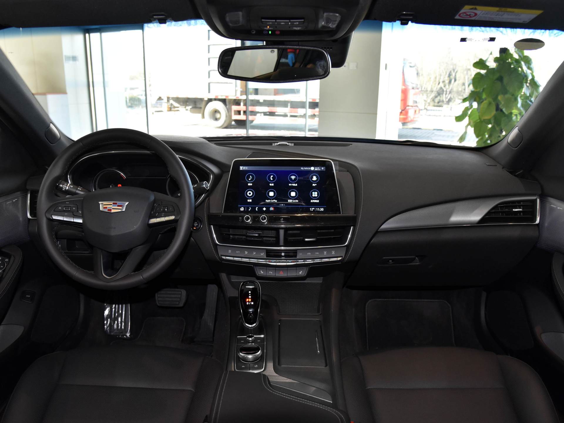 凯迪拉克|“降价狠”的凯迪拉克，2.0T爆237马力，可7.3秒破百，比A6漂亮