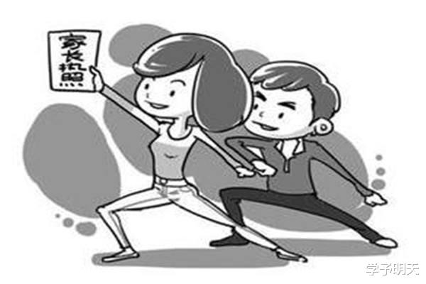 「动力」初三学生即将中考但紧张不起来,学习没有动力,抵触家长,怎么办