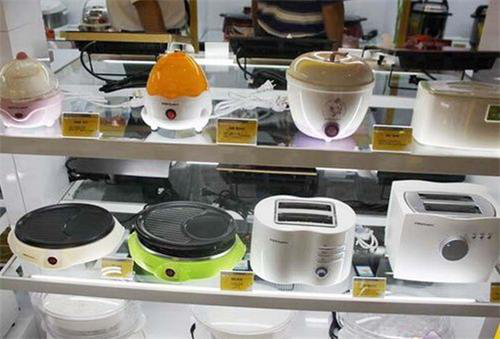 股价 又一中国制造火了，出口量增加600%，商家：想接都接不起了