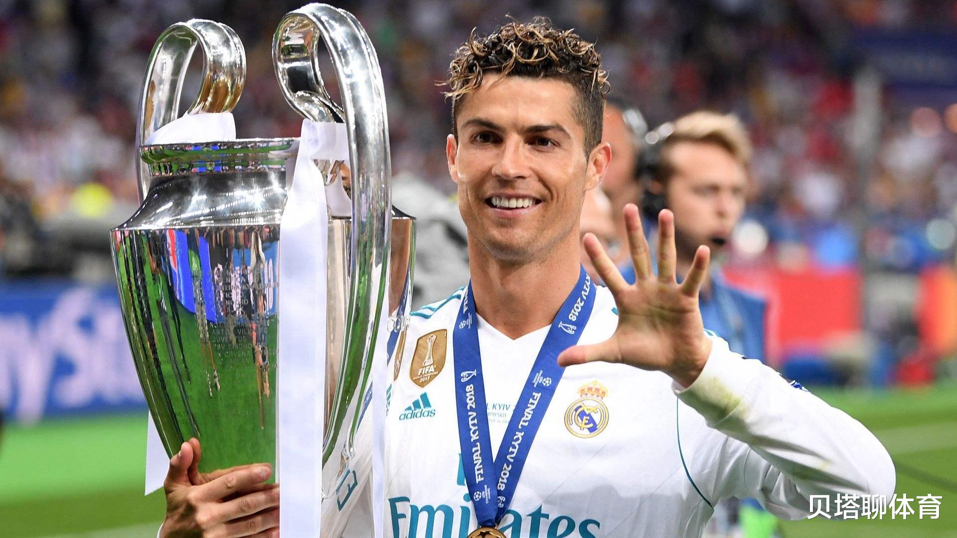 C罗|欧冠名记爆料：C罗+齐达内才能逆天改命！原因有不为人知的3点