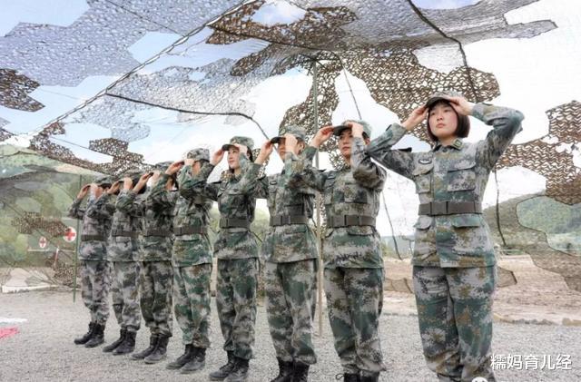 大学生|大一、大二去当兵学历怎么算？知道了这几点，学生放心大胆去参军！