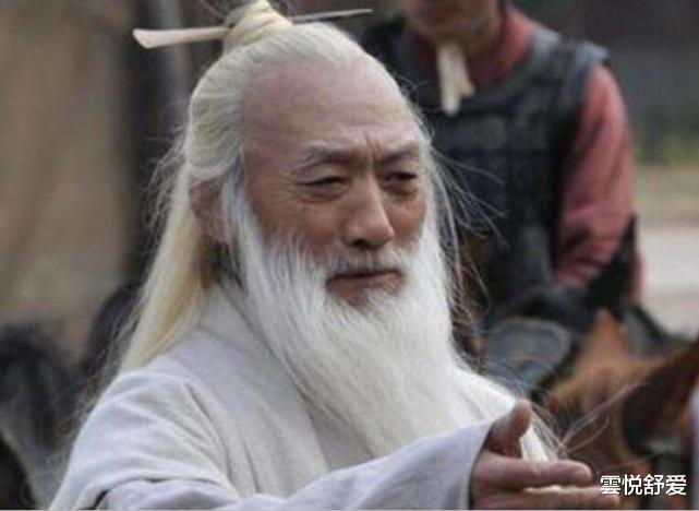 张三丰|为什么张三丰终生不娶老婆?把武当七侠的名字连起来,你就懂了