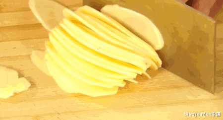 小米科技|小米有品“弯道超车”双立人!德国1050℃稀土锻造,59一把切肉如豆腐