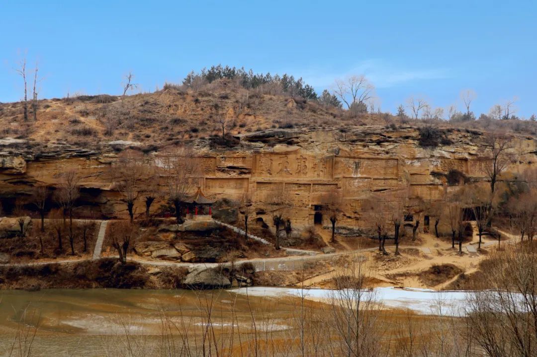 旅行|国庆自驾游 | 6-8日长途游，这几条路线值得拥有！