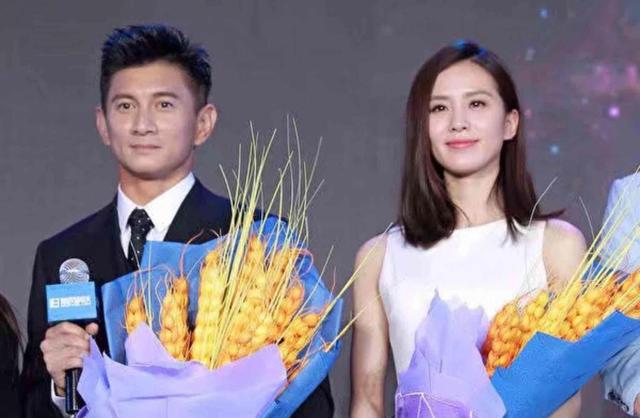 [吴奇隆]吴奇隆阔别步步惊心多年，再演古装只能做配？新剧男主是邢邵林