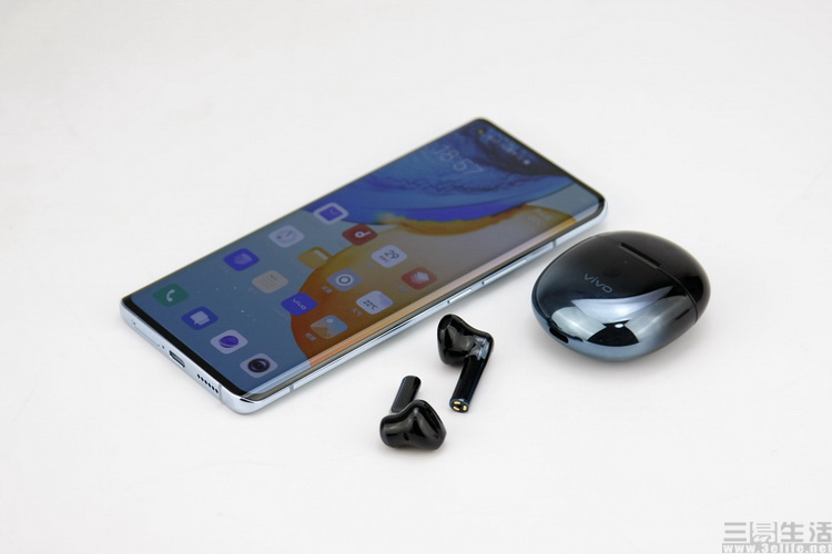 vivo x▲vivo X50 Pro评测： 手机影像防抖革命