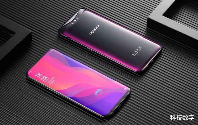 OPPO Find X2颜值有多高？超窄下边框+瀑布屏，看完大写的服气！