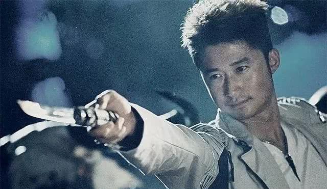 【吴京】吴京的电影坎坷之路  全集